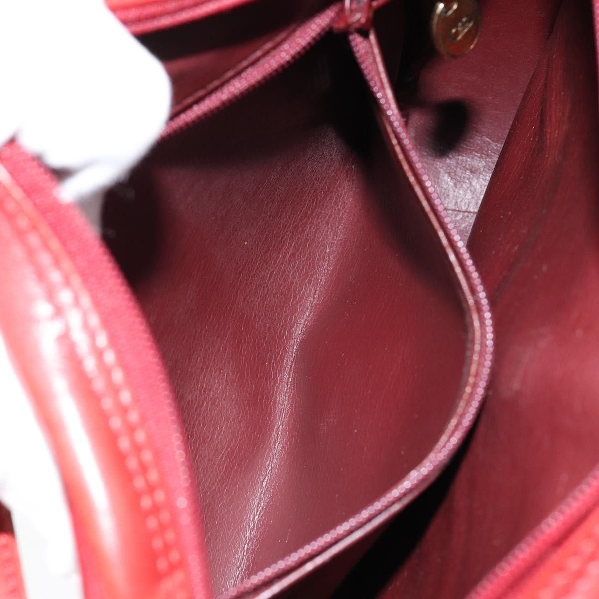 Dior Christian Dior Vintage Leather Size ONE SIZE - 21 Thumbnail