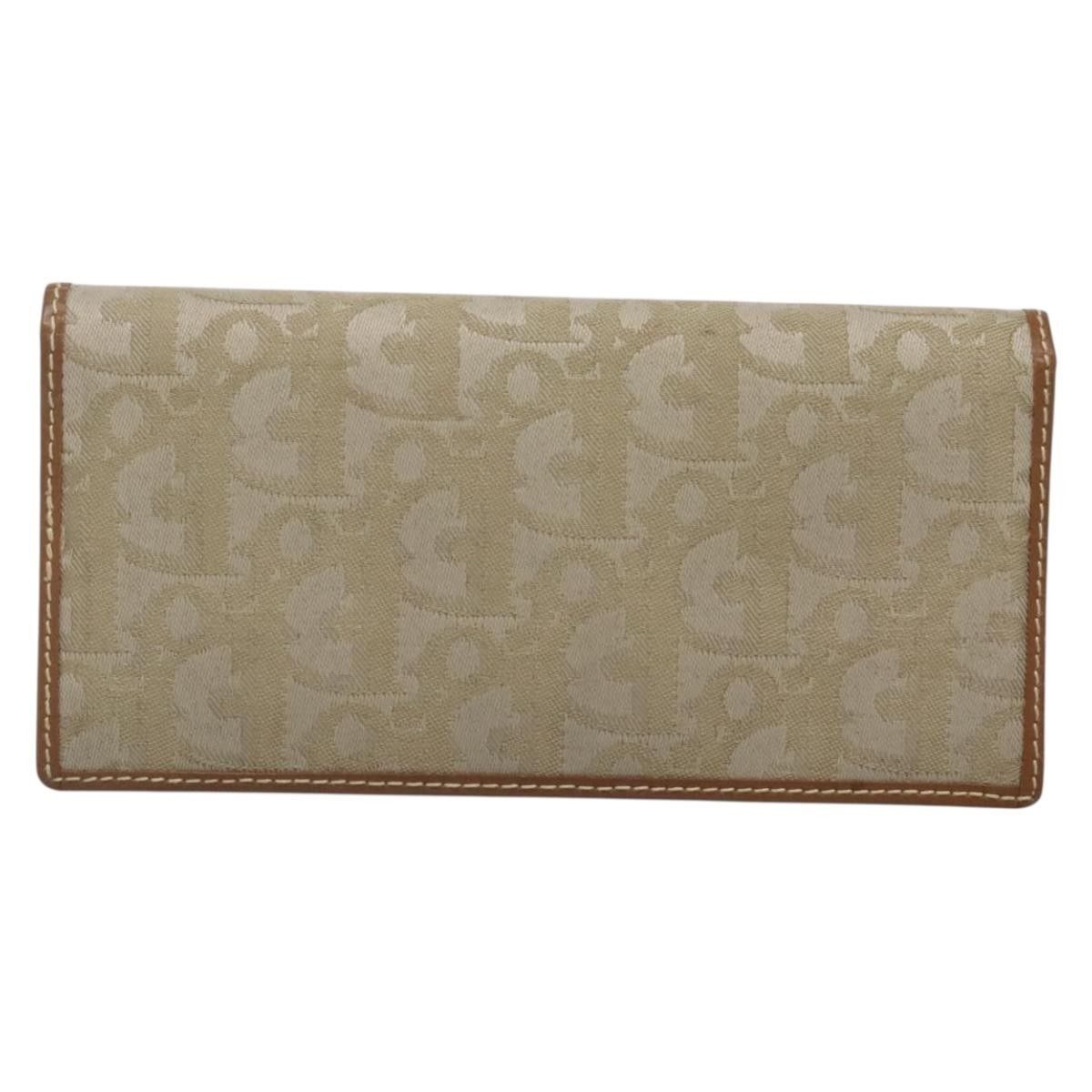 Dior Christian Dior Trotter French Diorissimo Canvas Size ONE SIZE - 2 Thumbnail