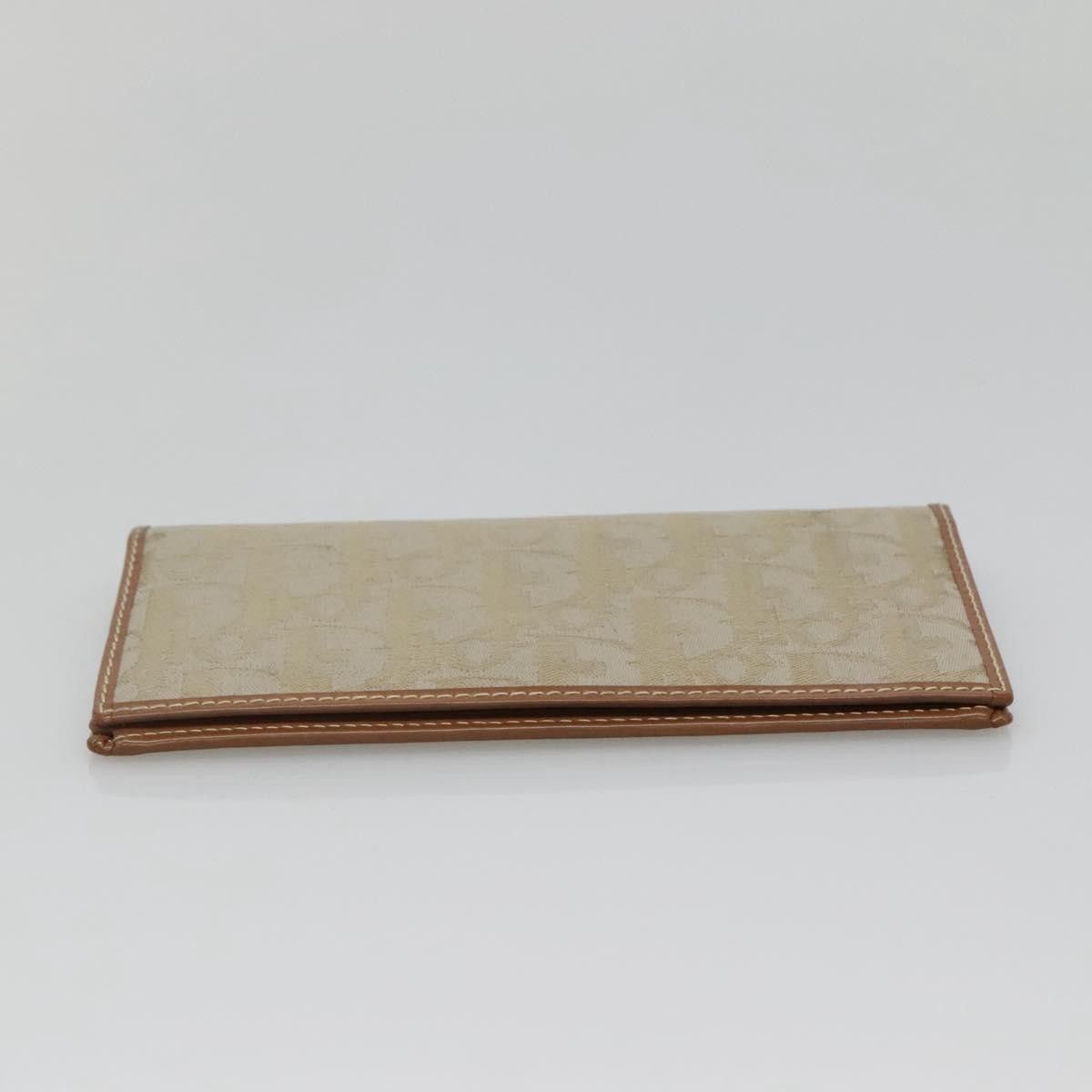 Dior Christian Dior Trotter French Diorissimo Canvas Size ONE SIZE - 14 Thumbnail