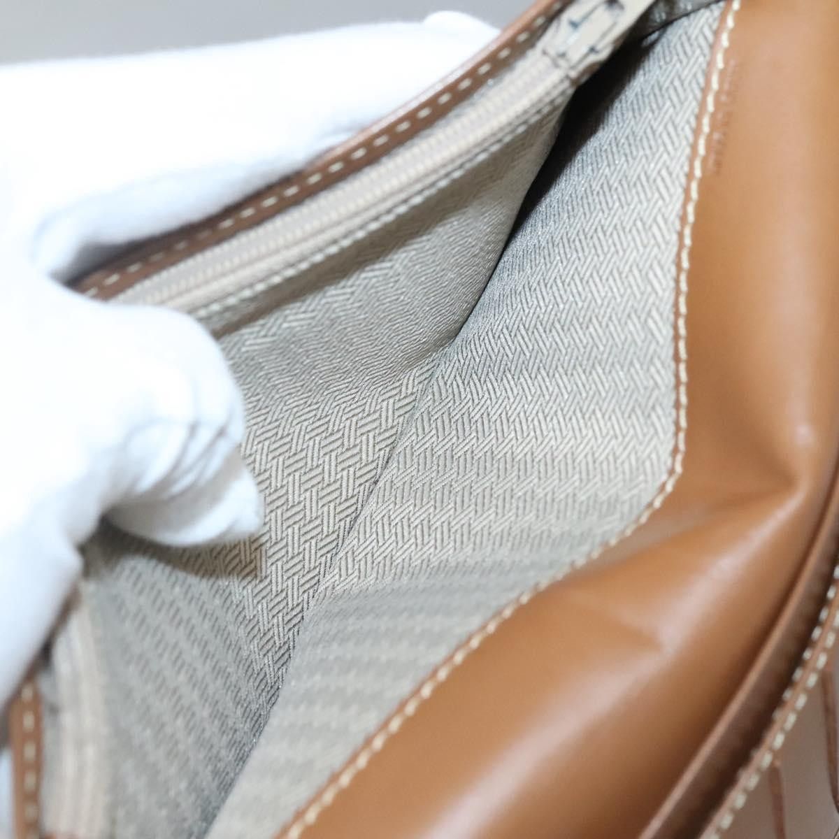 Dior Christian Dior Trotter French Diorissimo Canvas Size ONE SIZE - 18 Thumbnail
