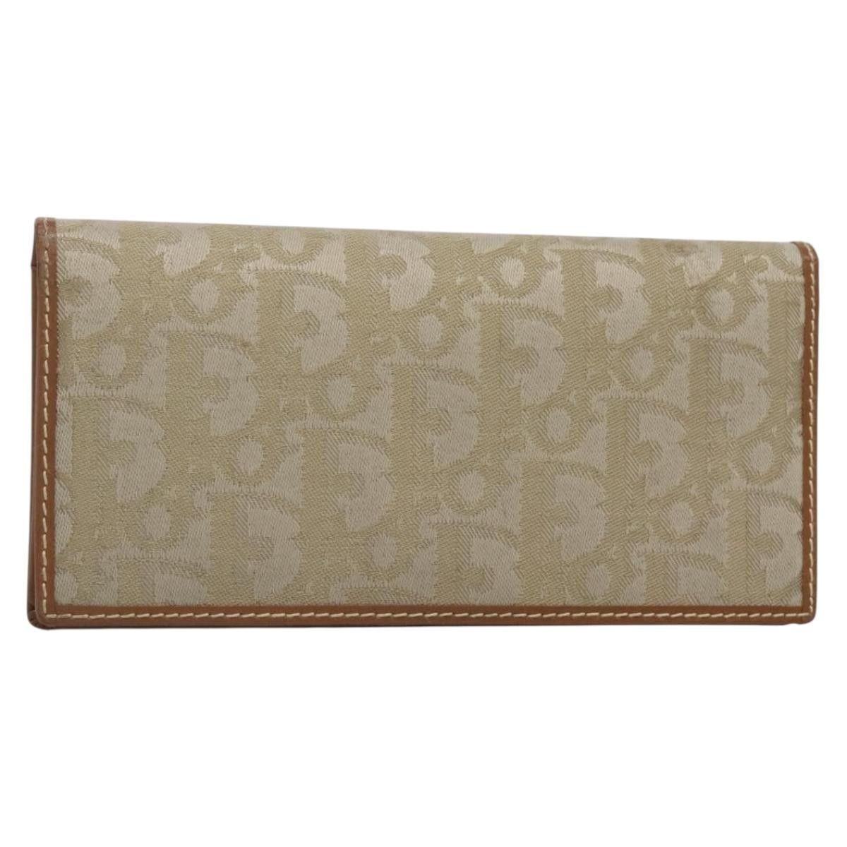 Dior Christian Dior Trotter French Diorissimo Canvas Size ONE SIZE - 13 Thumbnail