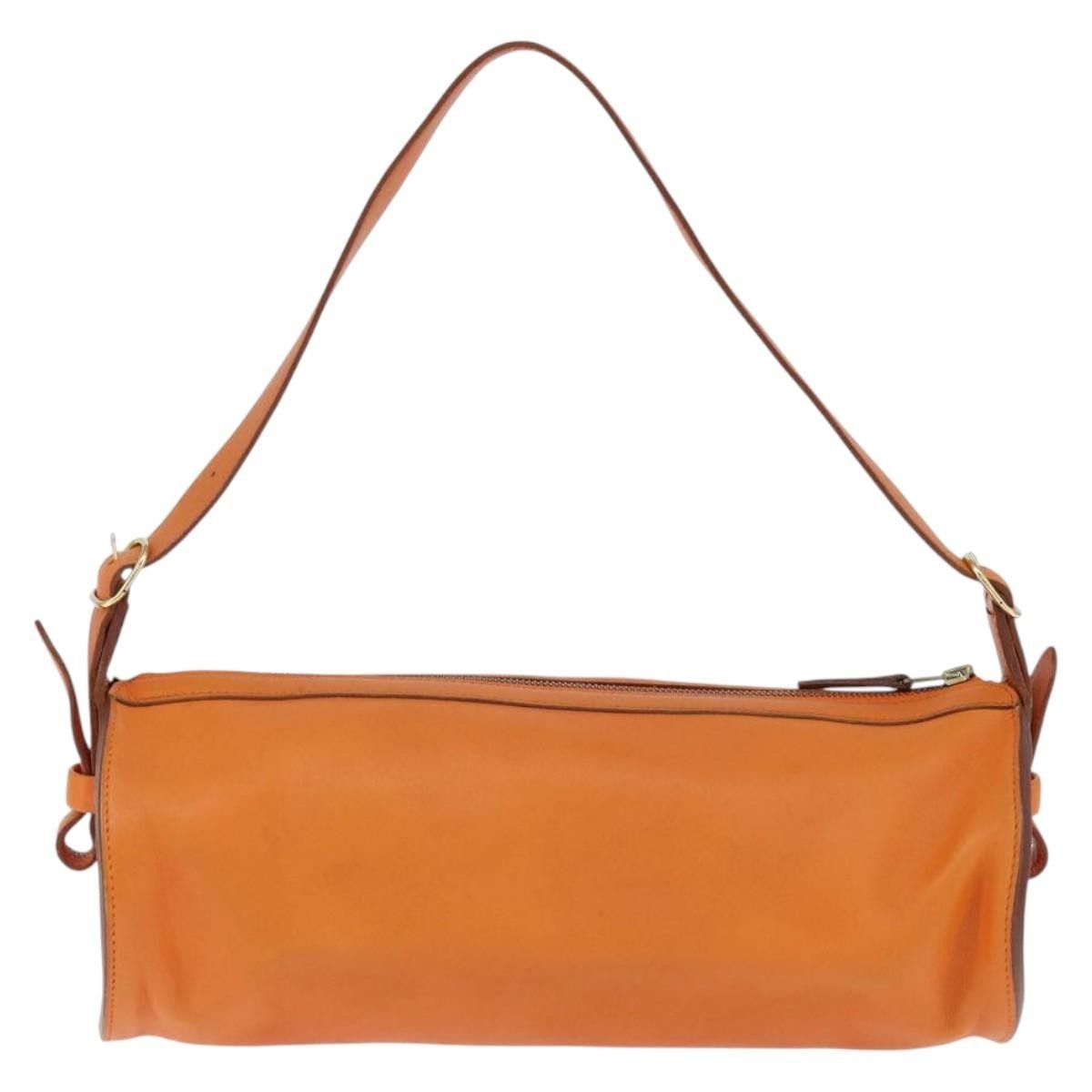 Hermes Hermes Sac Doremi Bag Leather Size ONE SIZE - 2 Thumbnail