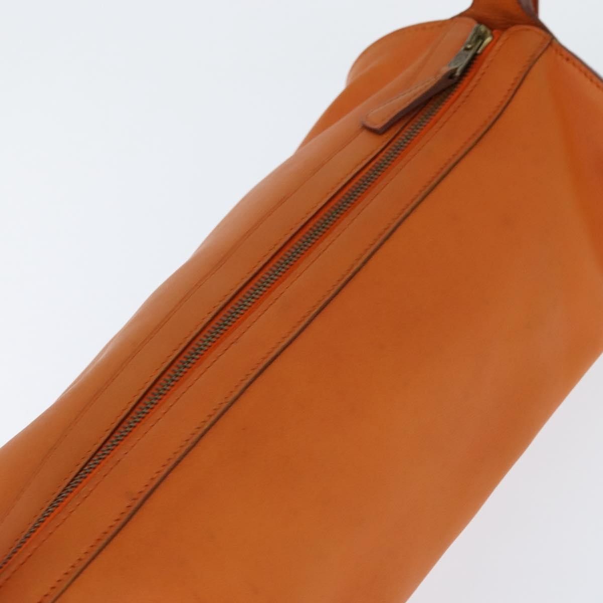 Hermes Hermes Sac Doremi Bag Leather Size ONE SIZE - 16 Thumbnail