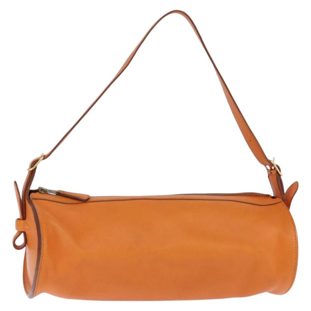 Hermes Hermes Sac Doremi Bag Leather Size ONE SIZE - 15 Thumbnail