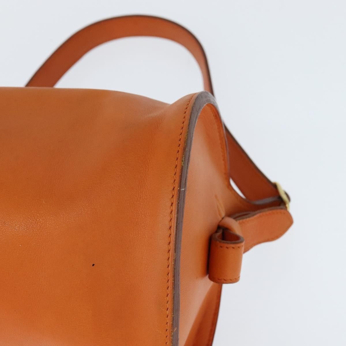 Hermes Hermes Sac Doremi Bag Leather Size ONE SIZE - 10 Thumbnail