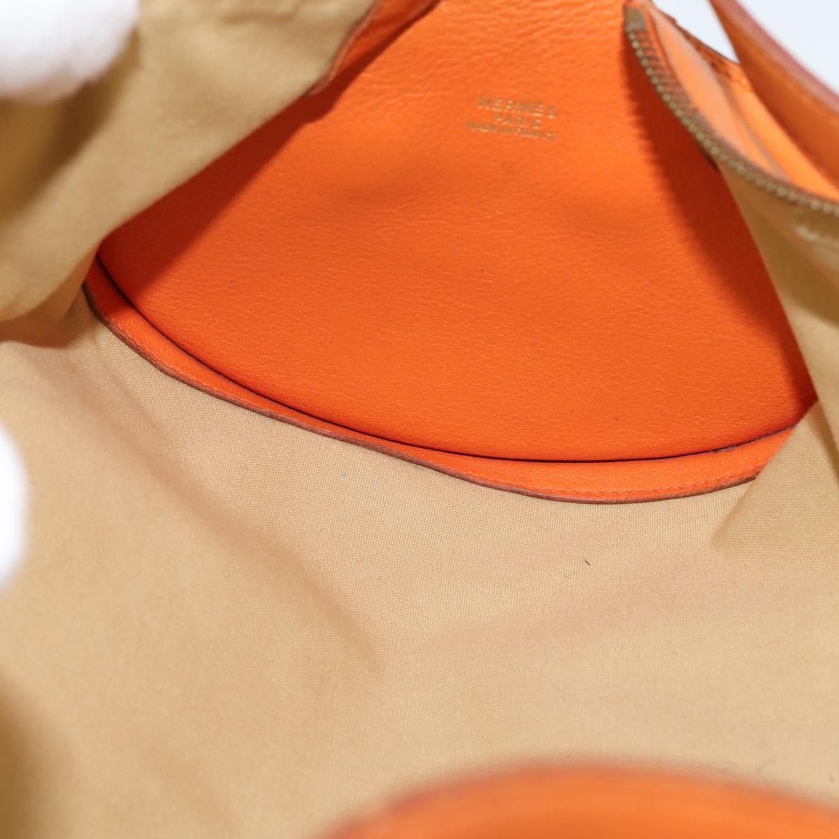 Hermes Hermes Sac Doremi Bag Leather Size ONE SIZE - 20 Thumbnail