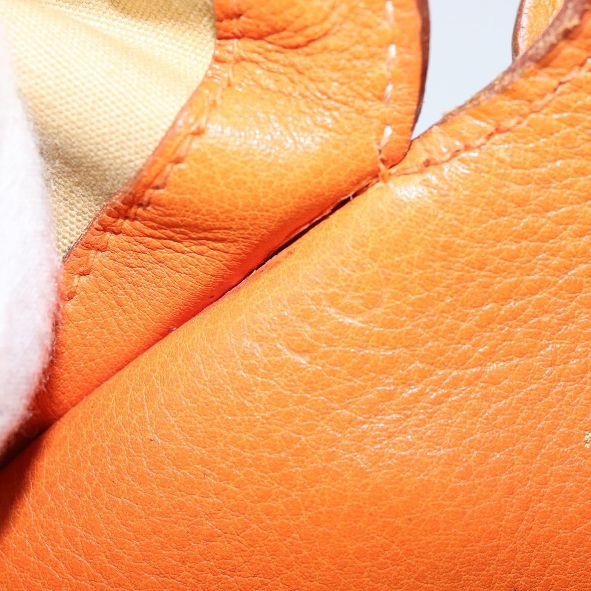 Hermes Hermes Sac Doremi Bag Leather Size ONE SIZE - 7 Thumbnail