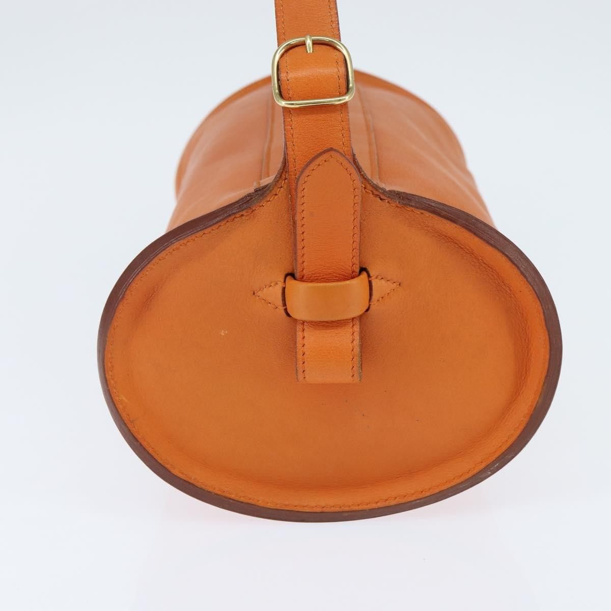 Hermes Hermes Sac Doremi Bag Leather Size ONE SIZE - 3 Thumbnail
