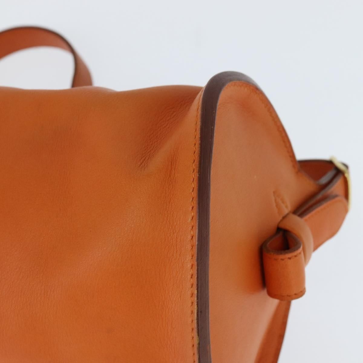 Hermes Hermes Sac Doremi Bag Leather Size ONE SIZE - 12 Thumbnail