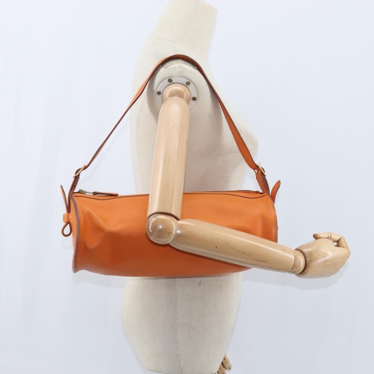 Hermes Hermes Sac Doremi Bag Leather Size ONE SIZE - 14 Thumbnail