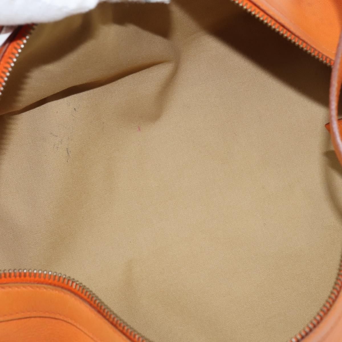 Hermes Hermes Sac Doremi Bag Leather Size ONE SIZE - 5 Thumbnail