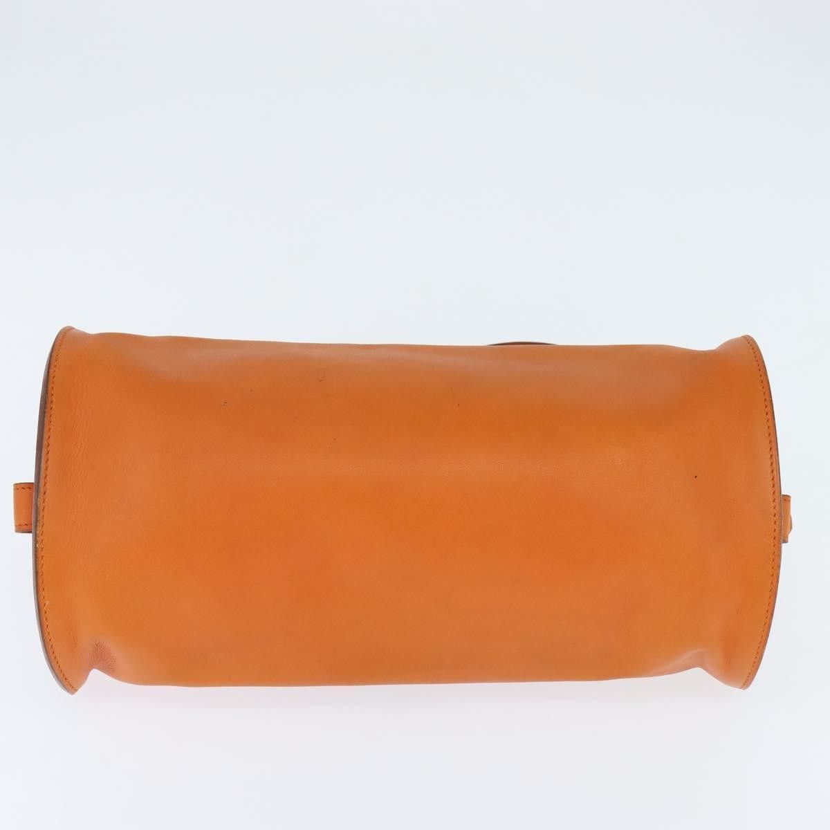 Hermes Hermes Sac Doremi Bag Leather Size ONE SIZE - 18 Thumbnail