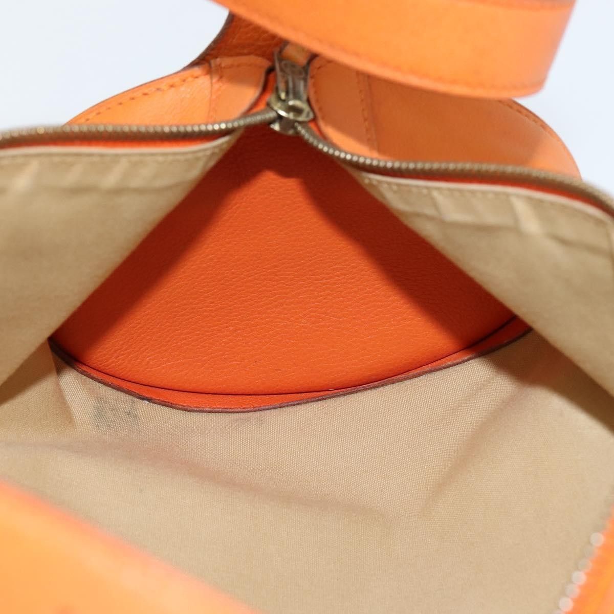 Hermes Hermes Sac Doremi Bag Leather Size ONE SIZE - 19 Thumbnail