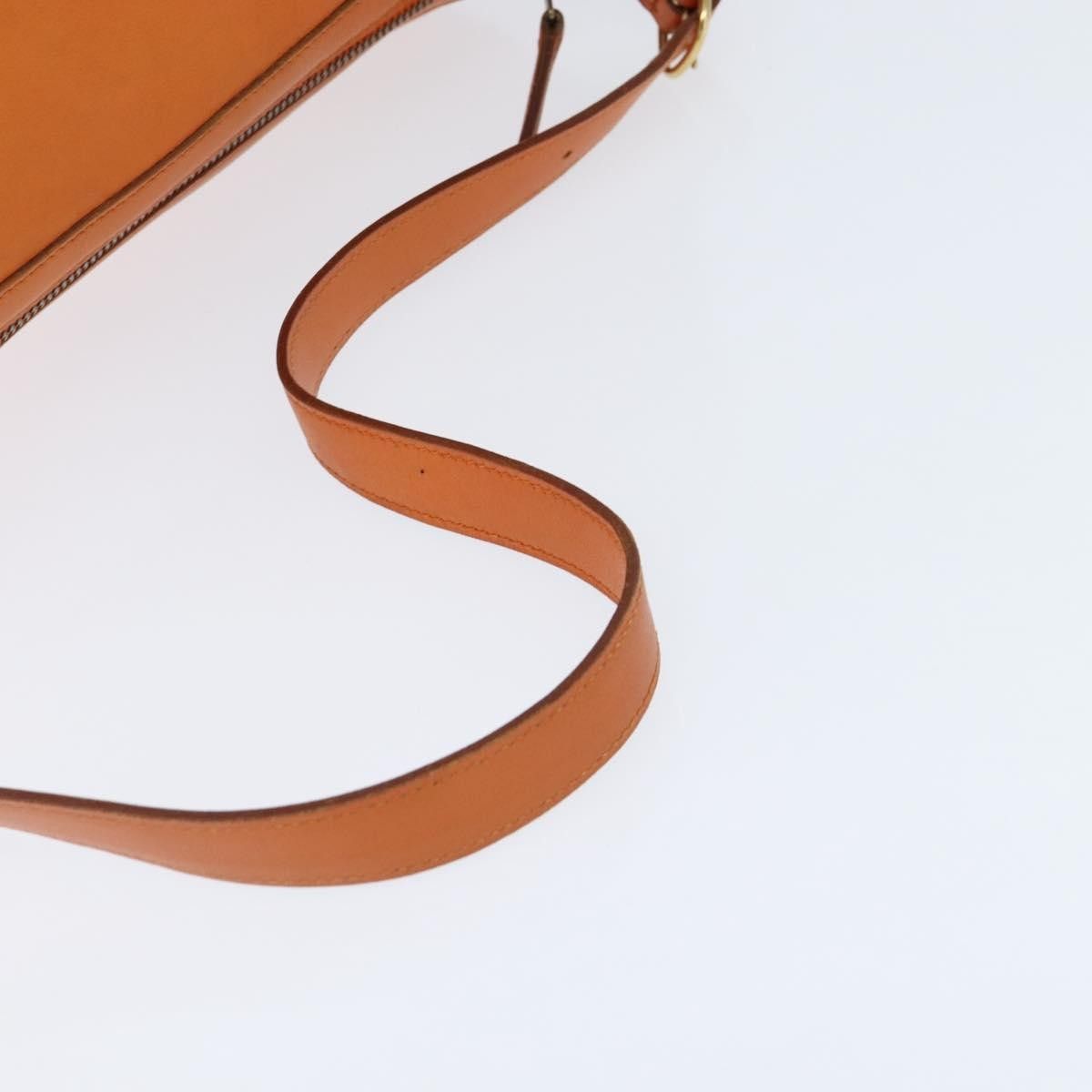 Hermes Hermes Sac Doremi Bag Leather Size ONE SIZE - 17 Thumbnail