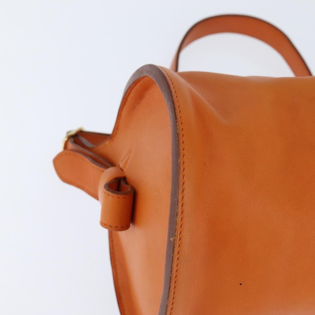 Hermes Hermes Sac Doremi Bag Leather Size ONE SIZE - 11 Thumbnail