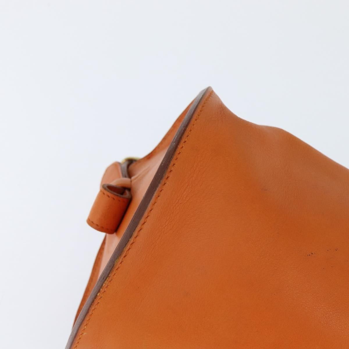 Hermes Hermes Sac Doremi Bag Leather Size ONE SIZE - 9 Thumbnail