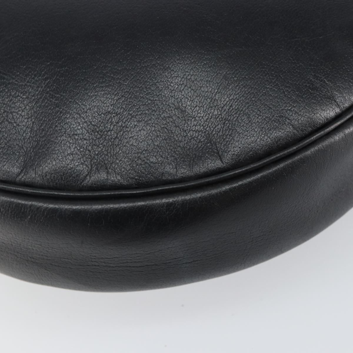 Dior Christian Dior Vintage Shoulder Bag Leather Size ONE SIZE - 9 Thumbnail