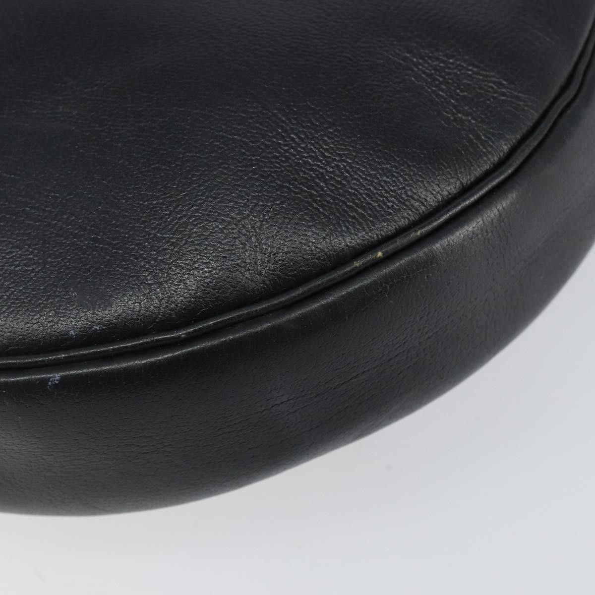 Dior Christian Dior Vintage Shoulder Bag Leather Size ONE SIZE - 11 Thumbnail