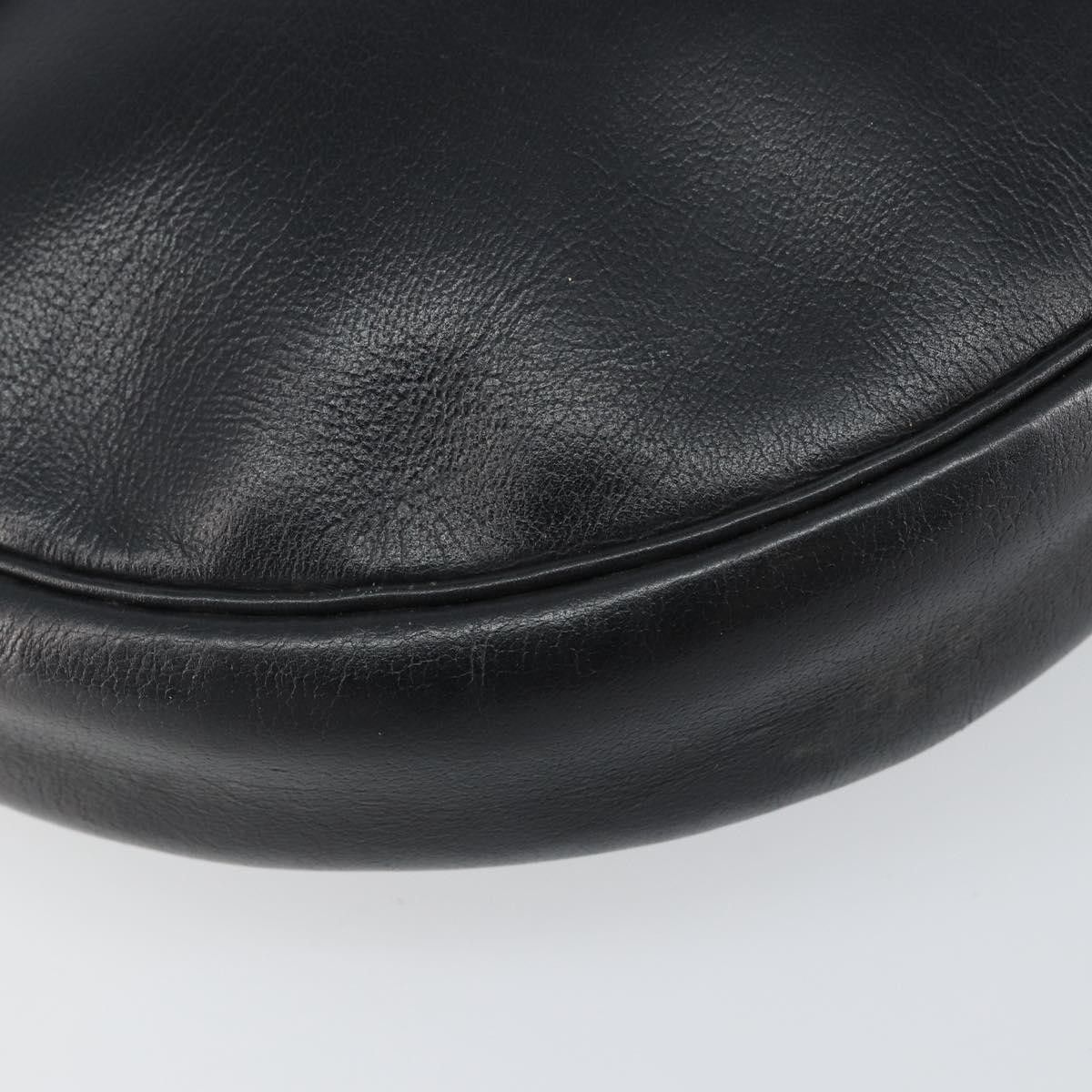 Dior Christian Dior Vintage Shoulder Bag Leather Size ONE SIZE - 8 Thumbnail