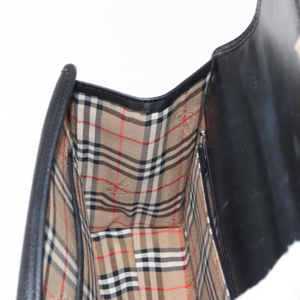 Burberry Burberry Vintage Leather Size ONE SIZE - 19 Thumbnail