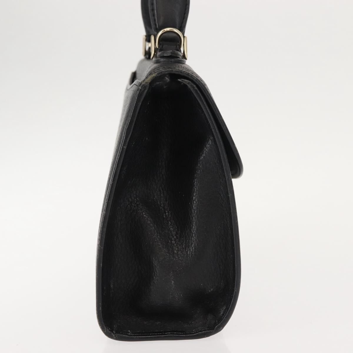 Burberry Burberry Vintage Leather Size ONE SIZE - 4 Thumbnail
