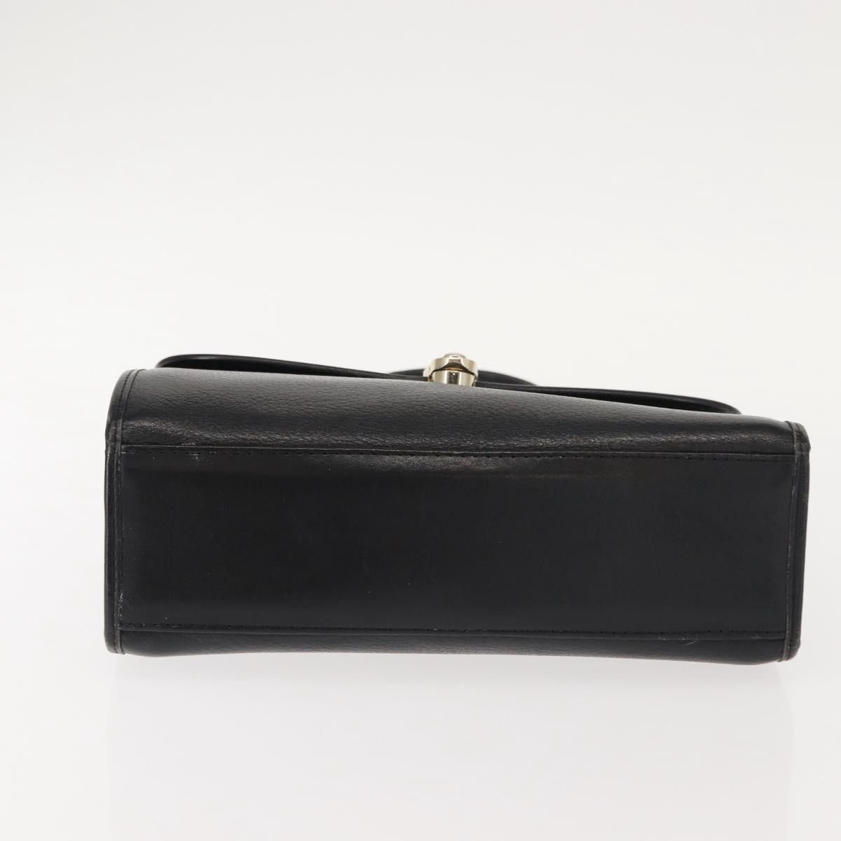Burberry Burberry Vintage Leather Size ONE SIZE - 16 Thumbnail