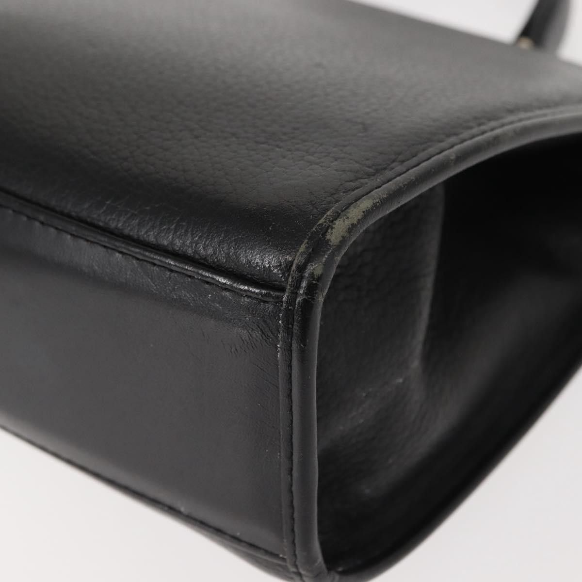 Burberry Burberry Vintage Leather Size ONE SIZE - 11 Thumbnail