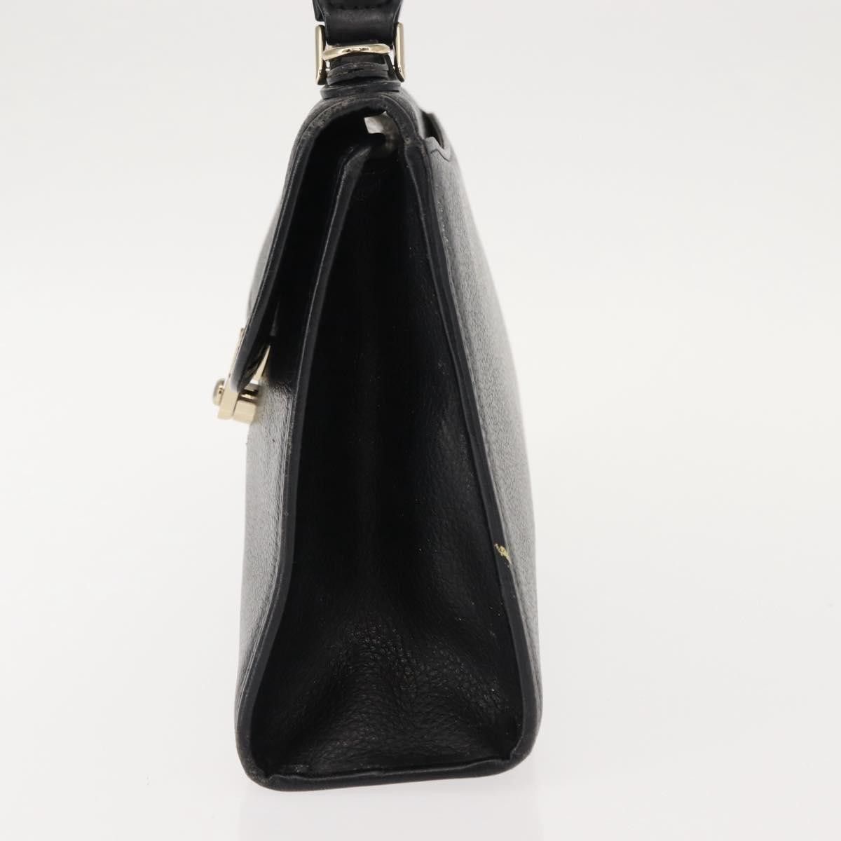 Burberry Burberry Vintage Leather Size ONE SIZE - 3 Thumbnail