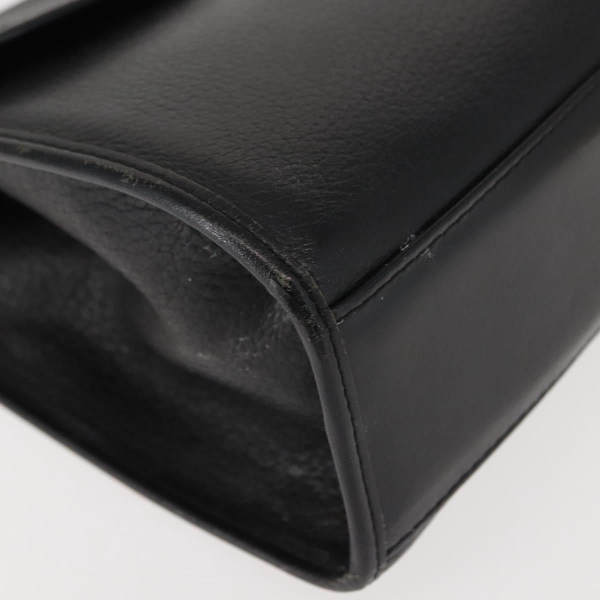 Burberry Burberry Vintage Leather Size ONE SIZE - 8 Thumbnail