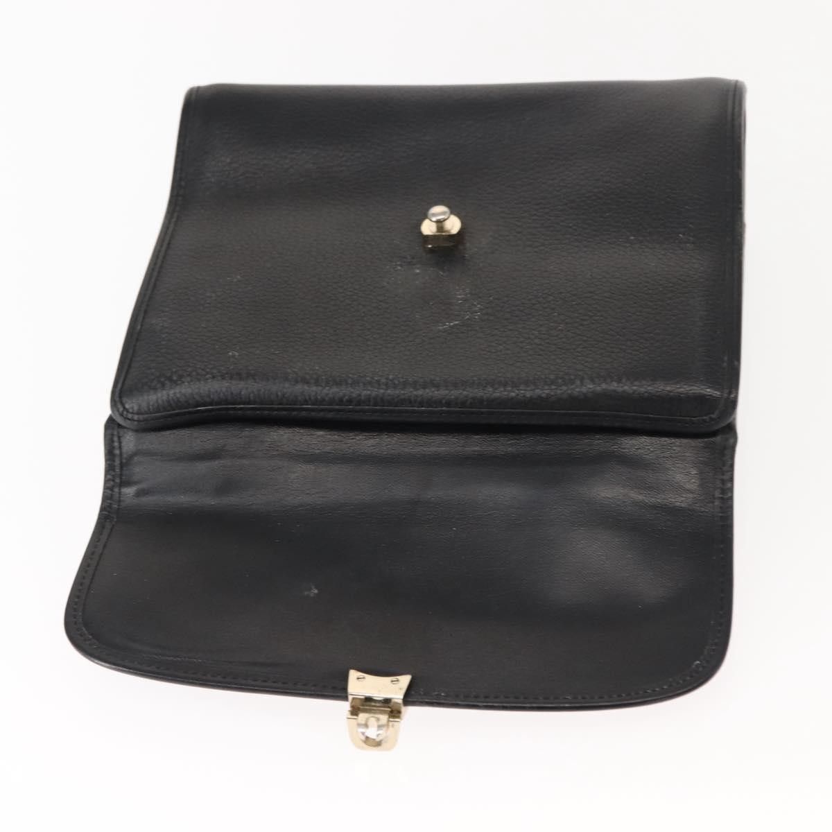 Burberry Burberry Vintage Leather Size ONE SIZE - 17 Thumbnail