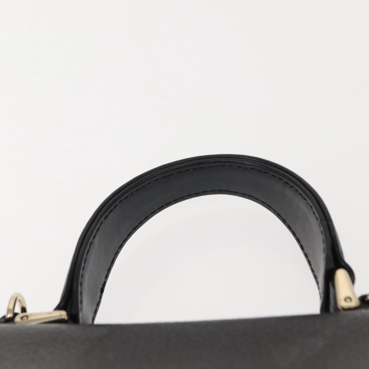 Burberry Burberry Vintage Leather Size ONE SIZE - 15 Thumbnail