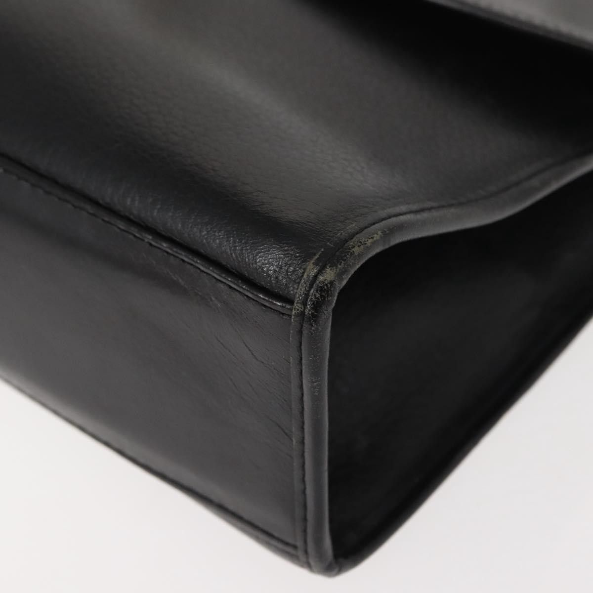Burberry Burberry Vintage Leather Size ONE SIZE - 9 Thumbnail