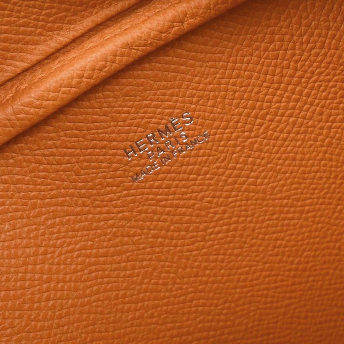 Hermes Hermes Plume Bag Epsom Size ONE SIZE - 4 Thumbnail