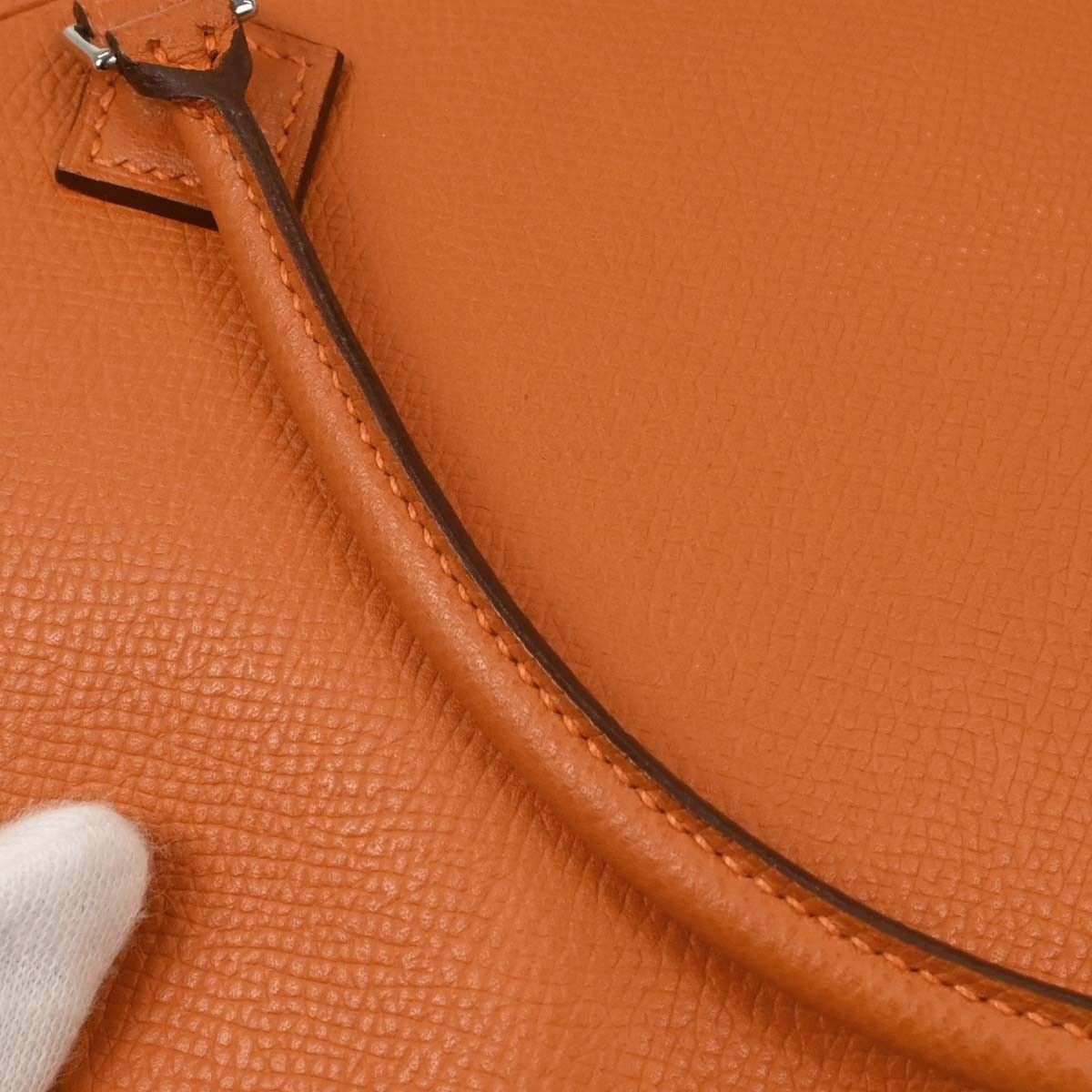 Hermes Hermes Plume Bag Epsom Size ONE SIZE - 9 Thumbnail