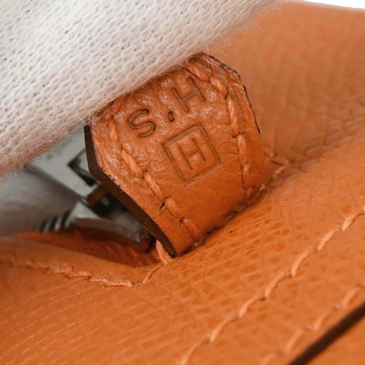 Hermes Hermes Plume Bag Epsom Size ONE SIZE - 5 Thumbnail
