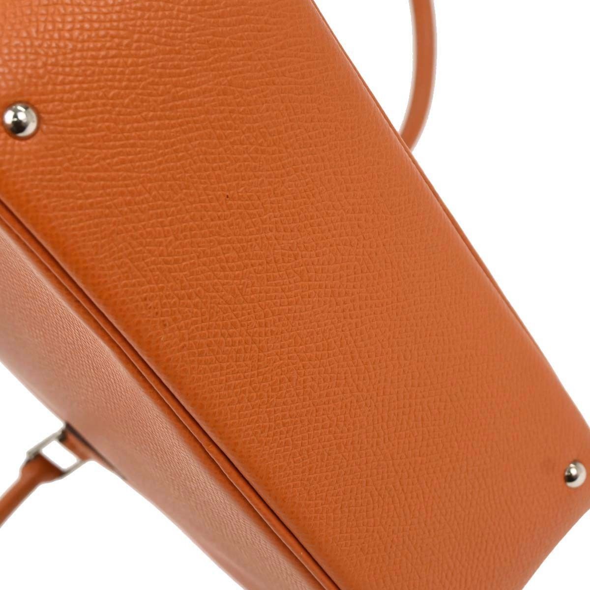 Hermes Hermes Plume Bag Epsom Size ONE SIZE - 8 Thumbnail