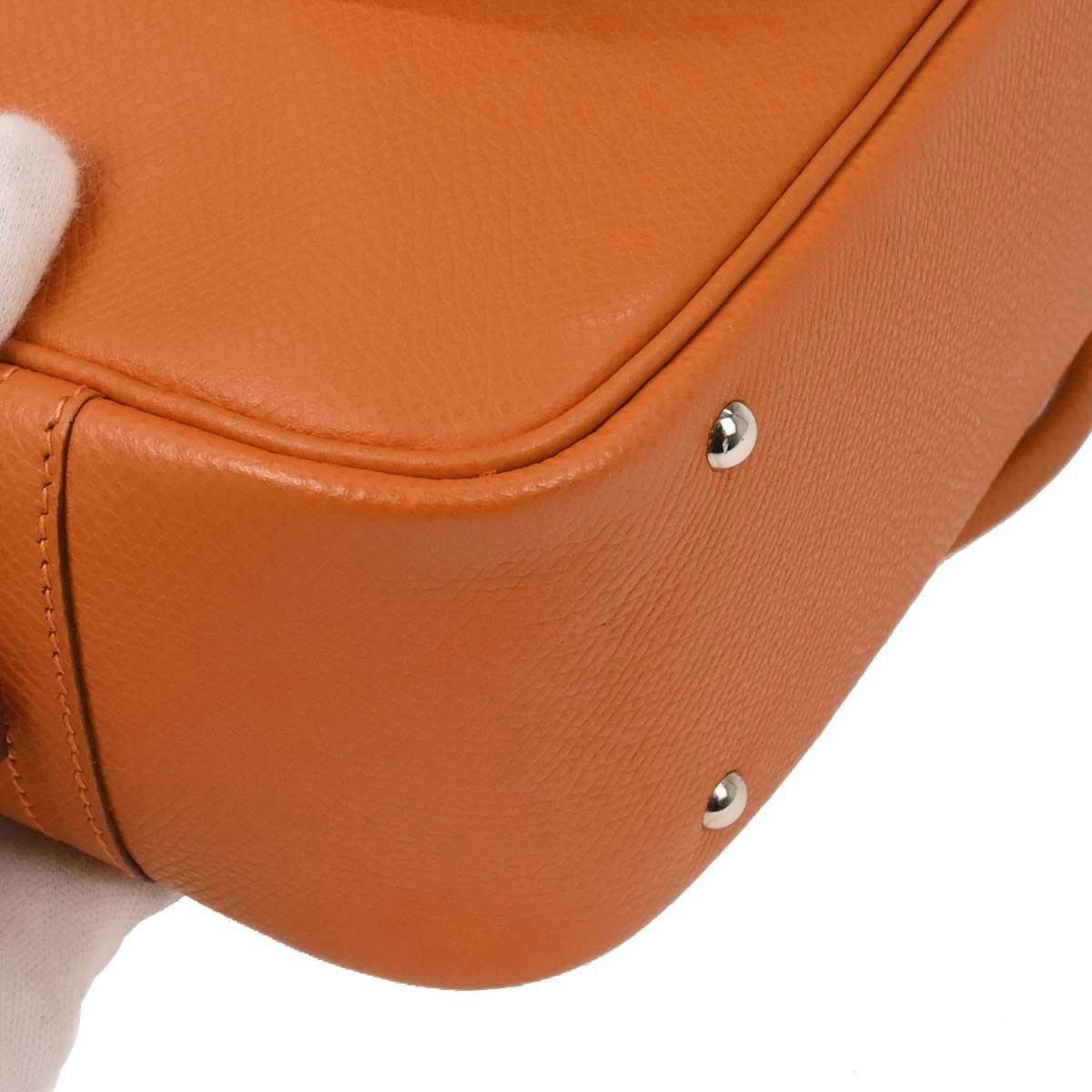 Hermes Hermes Plume Bag Epsom Size ONE SIZE - 7 Thumbnail