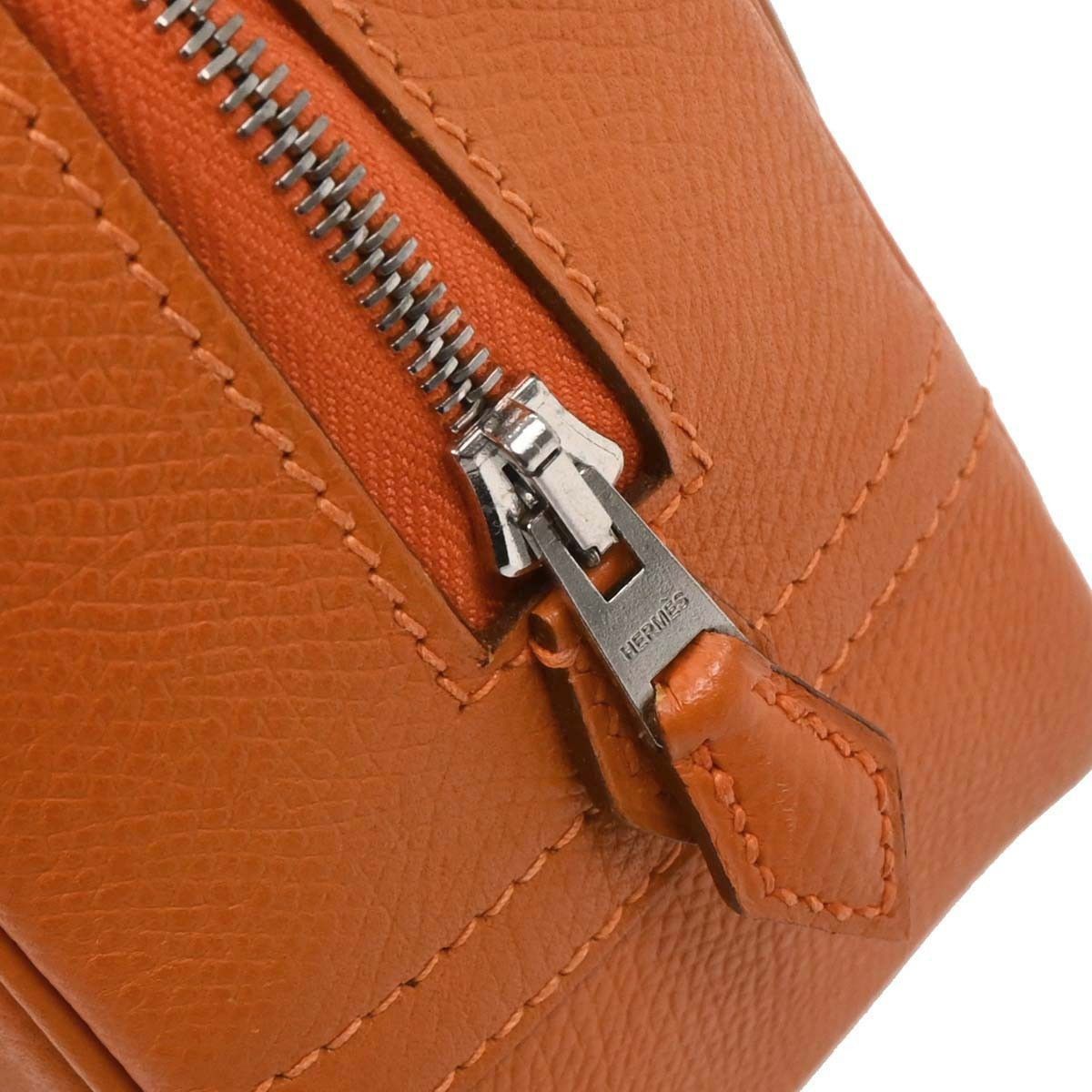 Hermes Hermes Plume Bag Epsom Size ONE SIZE - 10 Thumbnail