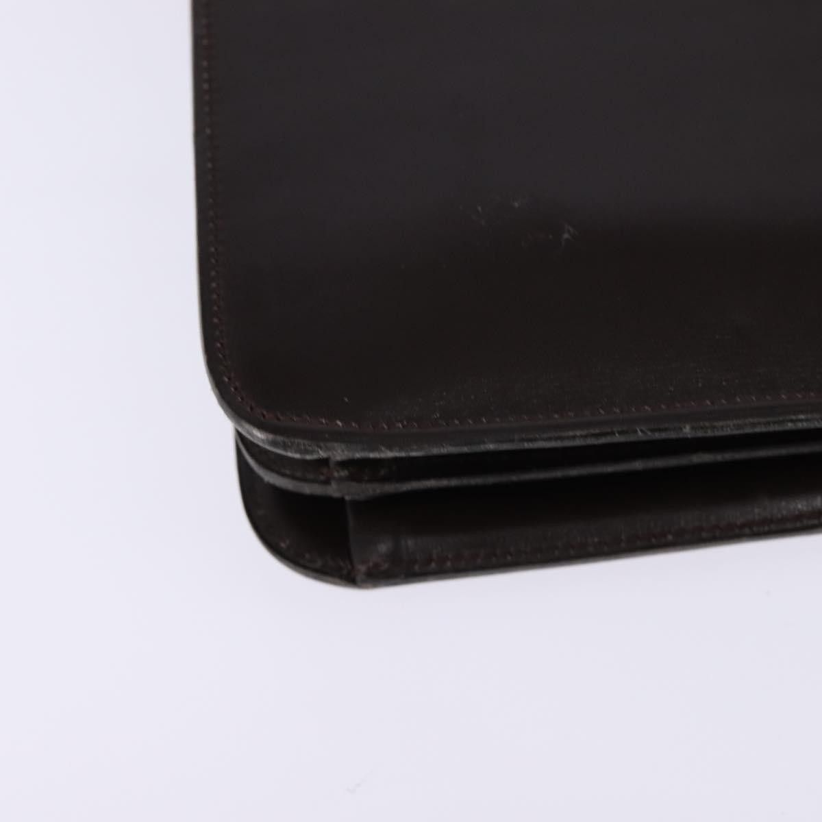 Dior Christian Dior Flap Shoulder Bag Leather Size ONE SIZE - 7 Thumbnail