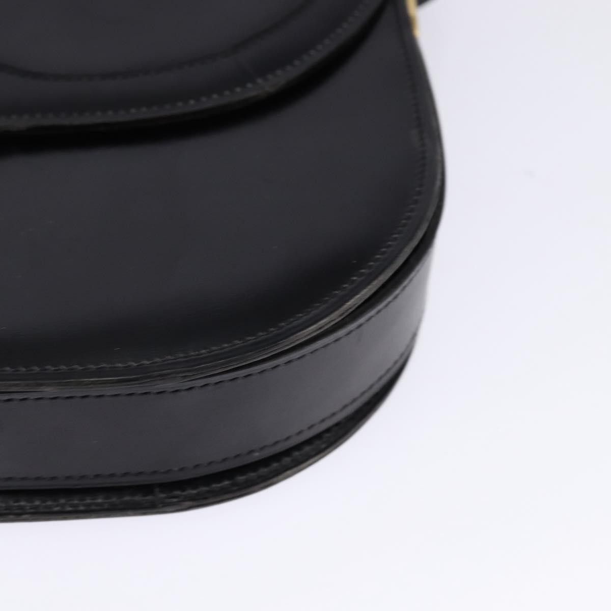 Dior Christian Dior Flap Shoulder Bag Leather Size ONE SIZE - 9 Thumbnail