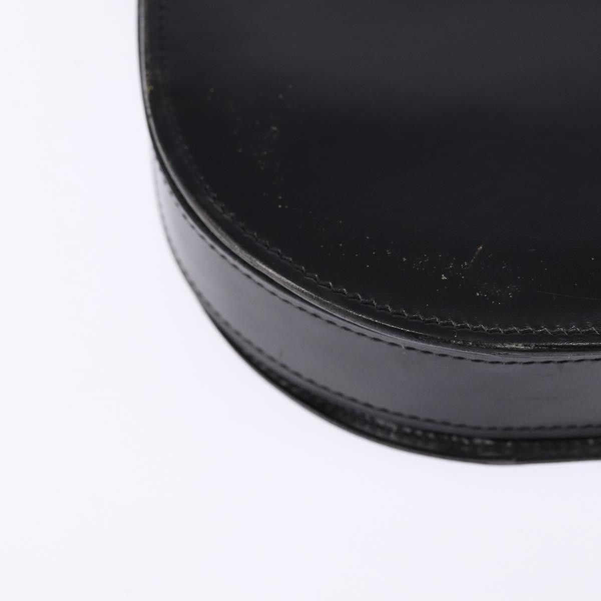 Dior Christian Dior Flap Shoulder Bag Leather Size ONE SIZE - 10 Thumbnail