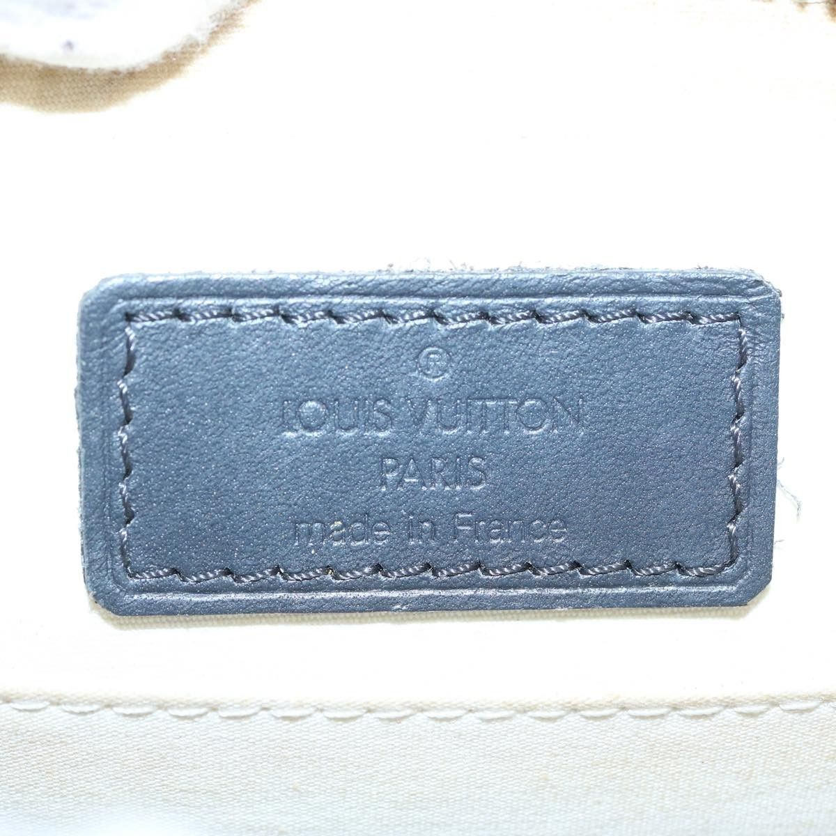 Louis Vuitton Louis Vuitton Juliette Crossbody Bag Mini Lin Size ONE SIZE - 6 Thumbnail