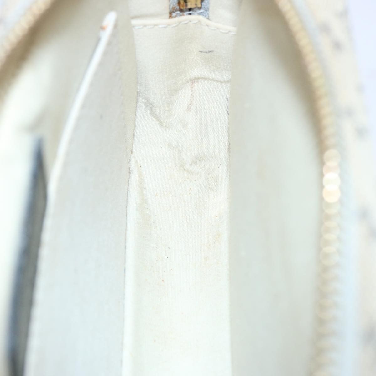 Louis Vuitton Louis Vuitton Juliette Crossbody Bag Mini Lin Size ONE SIZE - 21 Thumbnail