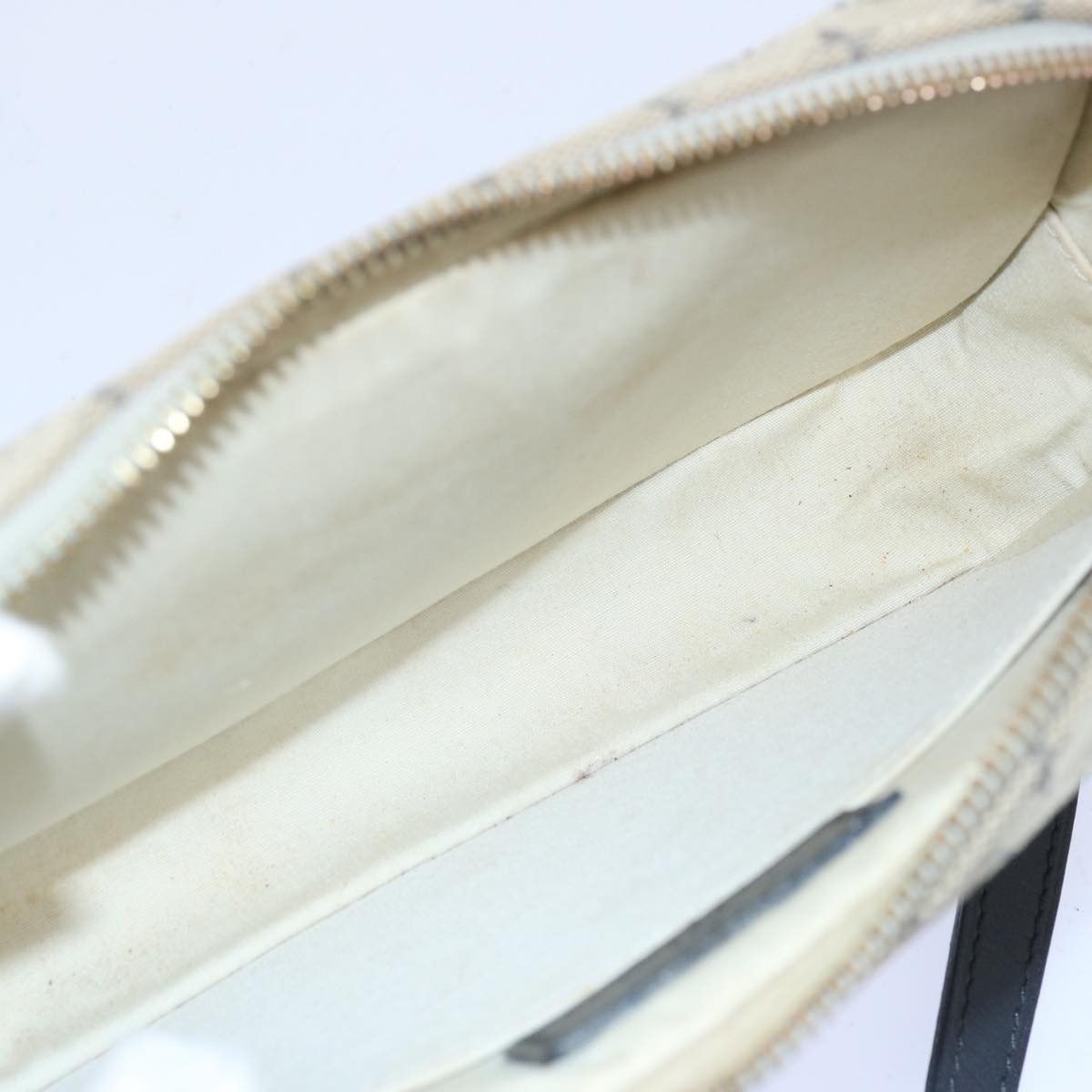 Louis Vuitton Louis Vuitton Juliette Crossbody Bag Mini Lin Size ONE SIZE - 5 Thumbnail
