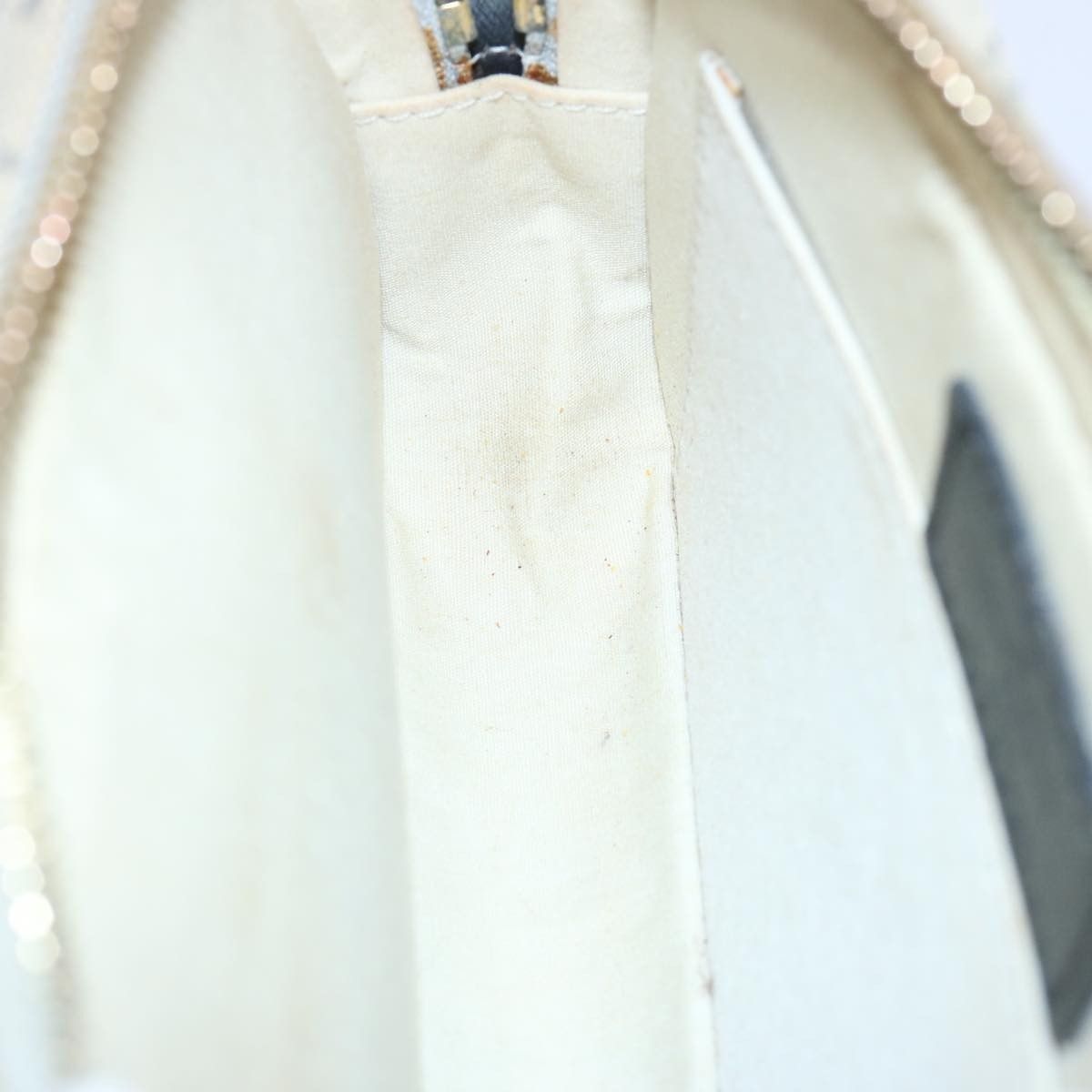 Louis Vuitton Louis Vuitton Juliette Crossbody Bag Mini Lin Size ONE SIZE - 20 Thumbnail