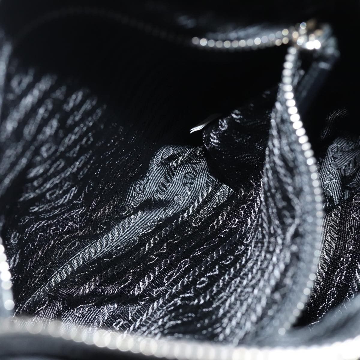 Prada Prada Buckle Messenger Bag Tessuto Size ONE SIZE - 24 Thumbnail