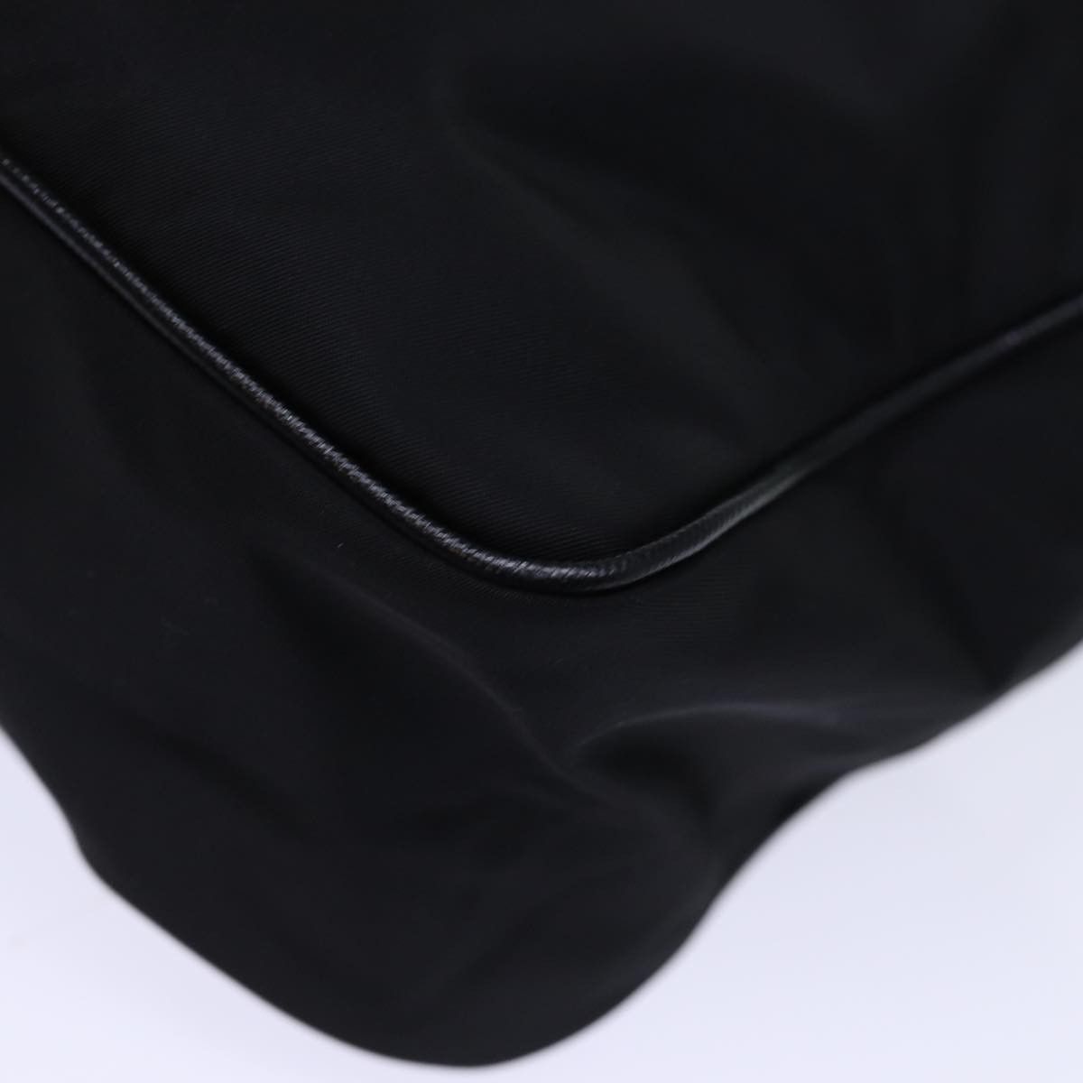 Prada Prada Buckle Messenger Bag Tessuto Size ONE SIZE - 10 Thumbnail