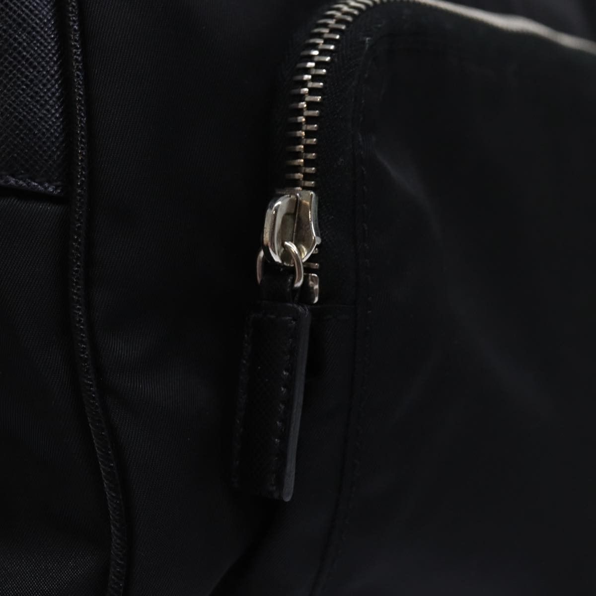 Prada Prada Buckle Messenger Bag Tessuto Size ONE SIZE - 21 Thumbnail