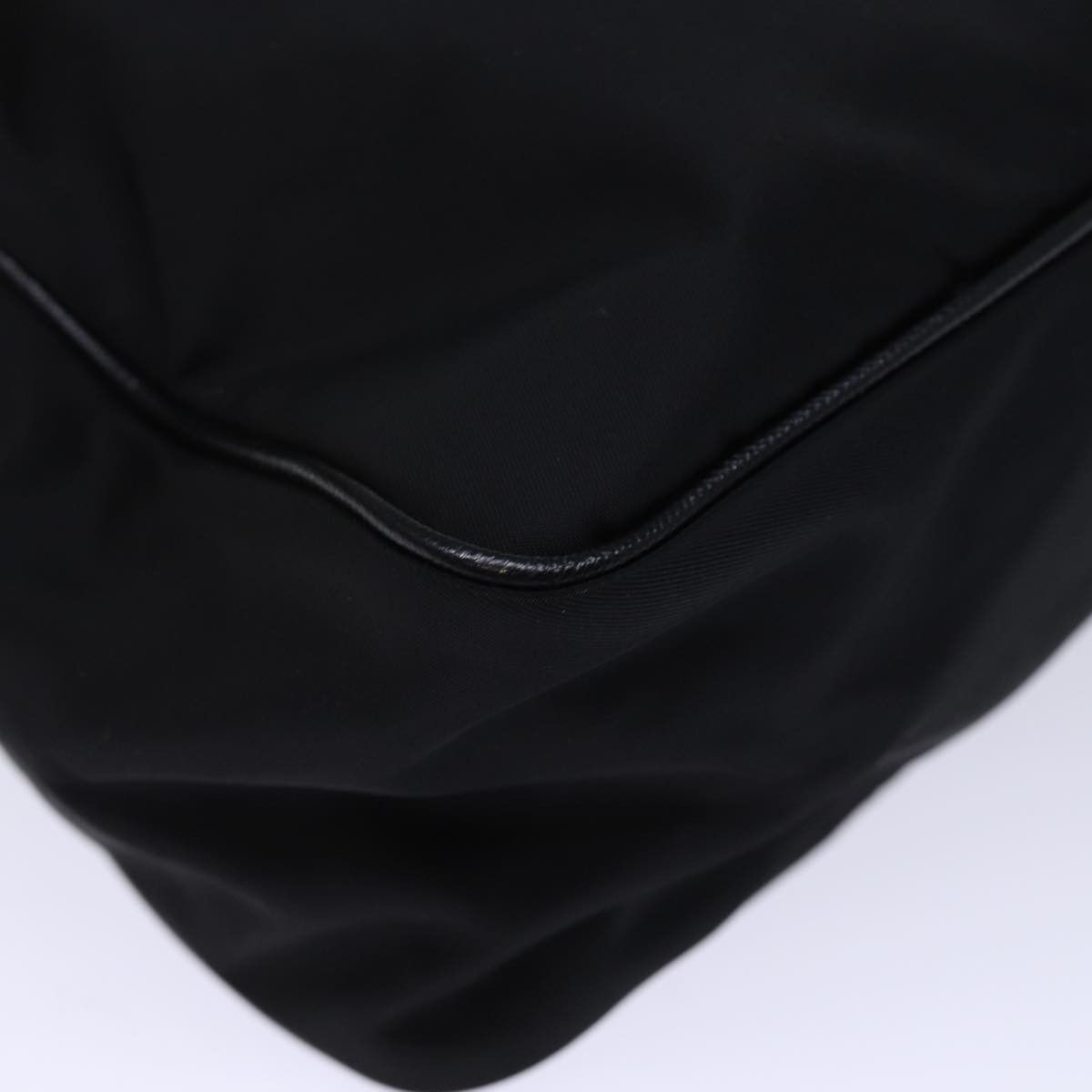 Prada Prada Buckle Messenger Bag Tessuto Size ONE SIZE - 11 Thumbnail