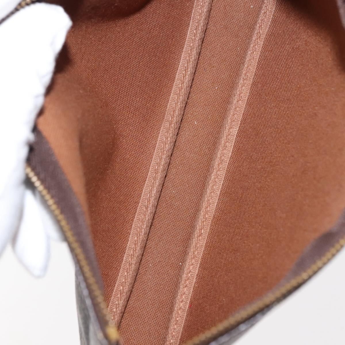 Louis Vuitton Louis Vuitton Pochette Accessoires NM Monogram Canvas Size ONE SIZE - 5 Thumbnail